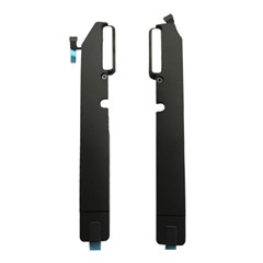 For MacBook Air 13 inch with Retina Display (2020) A2179 OEM Left + Right Buzzer Ringer Loudspeaker Module Part (Without Logo)