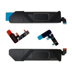 For MacBook Pro 13 inch with Retina Display (2018) A1989 OEM Left + Right Buzzer Ringer Loudspeaker Module Part (Without Logo)