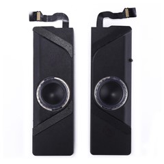 For Macbook Pro 13 inch (2017)  /  (2016) A1706 OEM Left + Right Buzzer Ringer Loudspeaker Module Part (Without Logo)