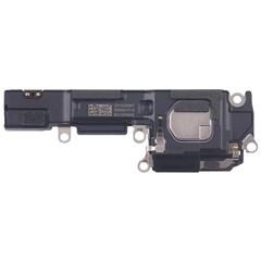 For iPhone 17 OEM Buzzer Ringer Loudspeaker Module Part (Without Logo)