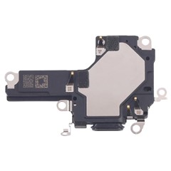For iPhone 17 Pro OEM Buzzer Ringer Loudspeaker Module Part (without Logo)