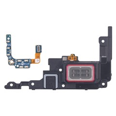 For Samsung Galaxy S25 Ultra SM-S938B OEM Buzzer Ringer Loudspeaker Module Part (Without Logo)