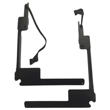 For Macbook Pro 13 inch with Retina Display (2012) A1425 OEM Buzzer Ringer Loudspeaker Module Part (without Logo)