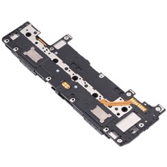 For Samsung Galaxy Tab A8 10.5 (2021) X200 / X205 OEM Buzzer Ringer Loudspeaker Module Repair Part (without Logo)