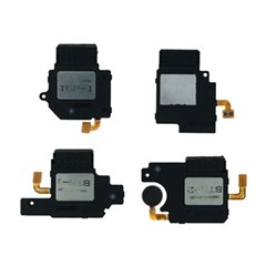 For Samsung Galaxy Tab A 10.5 (2018) T590 T595 1 Set OEM Buzzer Ringer Loudspeaker Module Spare Part (without Logo)