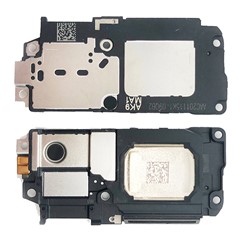 For Xiaomi Mi 11 Lite 4G / 11 Lite 5G NE OEM Buzzer Ringer Loudspeaker Module Replacement Part (without Logo)