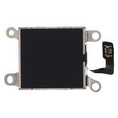 For iPhone 15 Plus OEM Vibrator Motor Replacement