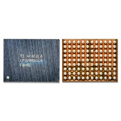 OEM CP3200B1G0 Charging IC Part for iPhone 16 / 16 Pro / 16 Plus / 16 Pro Max (Without Logo)