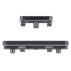 For Google Pixel 6 OEM Side Buttons Set (Mute+Power+Volume Buttons) (Without Logo)