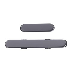 For Google Pixel 9 Pro XL OEM Side Buttons Set (Mute+Power+Volume Buttons) (Without Logo)