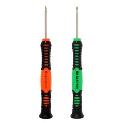 Cross 1.5 + Pentalobe 0.8 Screwdriver Repair Tool Set for iPhone 4 4S 5