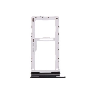 OEM SIM Card + Micro SD Card Tray Holder for LG G8X ThinQ LMG850EMW/V50S ThinQ 5G LM-V510N