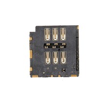 OEM SIM Card Tray Holder (without Logo) for iPhone 11 Pro 5.8 inch/11 Pro Max 6.5 inch