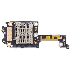 For OnePlus 10 Pro 5G OEM SIM Card Reader Contact Flex Cable Replacement (without Logo)