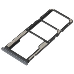 For Xiaomi Redmi 10 5G Dual SIM Card + TF Card Tray Holder Replacement (without Logo)