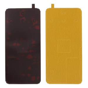 Battery Back Cover Adhesive Sticker for Huawei P40