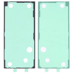 For Samsung Galaxy S22 Ultra 5G S908 Battery Housing Sticker Replacement Part