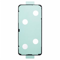 For Samsung Galaxy S23 S911 Battery Housing Sticker Replacement Part
