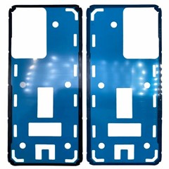 For Xiaomi 12 Pro 5G OEM Battery Housing Sticker Replacement Part