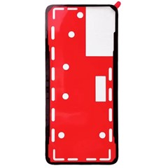 For Xiaomi 12 Lite 5G OEM Battery Housing Sticker Replacement Part