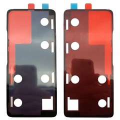 For Xiaomi Redmi Note 10 Pro 4G (Global) / 10 Pro 4G (India) / Note 10 Pro Max 4G OEM Battery Housing Sticker Replacement Part
