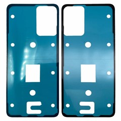 For Xiaomi Redmi Note 11 Pro+ 5G OEM Battery Housing Sticker Replacement Part
