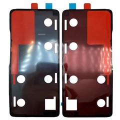 For Xiaomi 11T Pro 5G / 11T 5G OEM Battery Housing Sticker Replacement Part