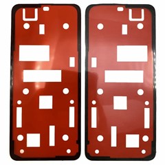 For Xiaomi Redmi Note 11S 4G OEM Battery Housing Sticker Replacement Part