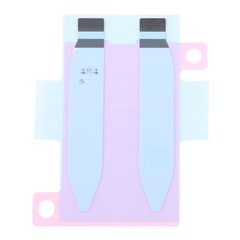 For iPhone 16 OEM Battery Sticker Strong Adhesive Tape