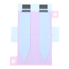 For iPhone 16 Plus OEM Battery Sticker Strong Adhesive Tape