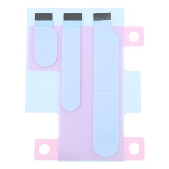 For iPhone 16 Pro OEM Battery Sticker Strong Adhesive Tape
