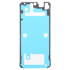 For Xiaomi 13 OEM Front Housing Adhesive Sticker Replacement Part