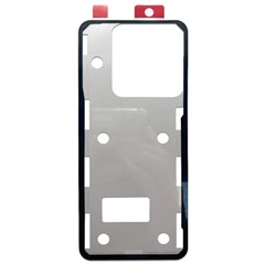 For Xiaomi 13 Pro 5G OEM Battery Housing Sticker Replacement Part
