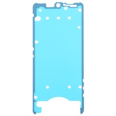 For Xiaomi Redmi K60 5G OEM Front Housing Adhesive Sticker Replacement Part
