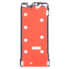 For Honor 90 Pro OEM Front Housing Adhesive Sticker Replacement Part