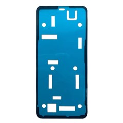 For Xiaomi Redmi Note 12 4G / 12 5G (Global) OEM Battery Housing Sticker Replacement Part