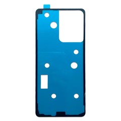 For Xiaomi Redmi Note 12 Pro 4G / 12 Pro 5G OEM Battery Housing Sticker Replacement Part