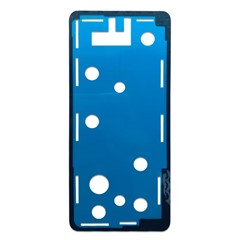 For Xiaomi Redmi Note 12 Pro+ 5G OEM Battery Housing Sticker Replacement Part