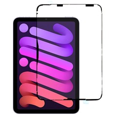 For iPad mini (2021) OEM Touch Panel Digitizer Adhesive Sticker