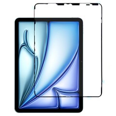For iPad Air 11 (2024) OEM Touch Panel Digitizer Adhesive Sticker