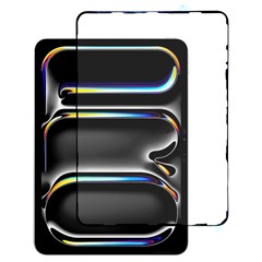 For iPad Pro 11 (2024) OEM Touch Panel Digitizer Adhesive Sticker