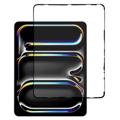 For iPad Pro 13 (2024) OEM Touch Panel Digitizer Adhesive Sticker