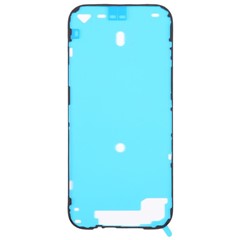 For iPhone 17 Pro OEM Front Housing Frame Adhesive Sticker (without Logo)