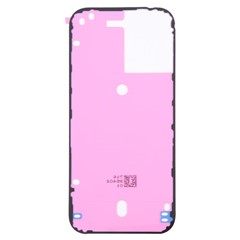 For iPhone 17 OEM Battery Housing Sticker Replacement Part