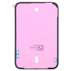 For iPhone 17 Pro OEM Battery Housing Sticker Replacement Part
