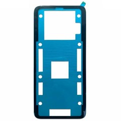 For Xiaomi Poco X3 OEM Battery Housing Sticker Replacement Part