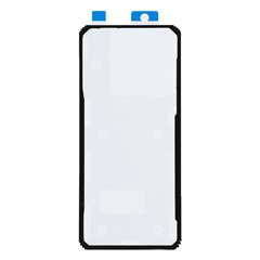 For Xiaomi 15 Pro OEM Battery Housing Sticker Replacement Part