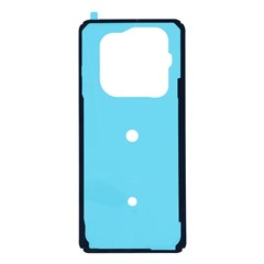 For Xiaomi Redmi Note 14 Pro 5G  /  Poco X7 5G OEM Battery Housing Sticker Replacement Part