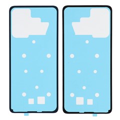 For Xiaomi Redmi Note 14 4G (164.84mm) OEM Battery Housing Sticker Replacement Part