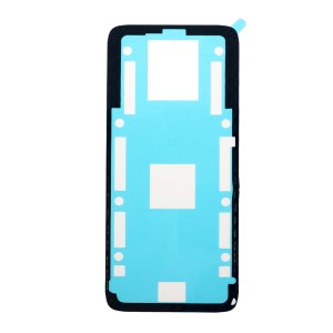 For Xiaomi Redmi Note 9S/Redmi Note 9 Pro OEM Battery Housing Sticker